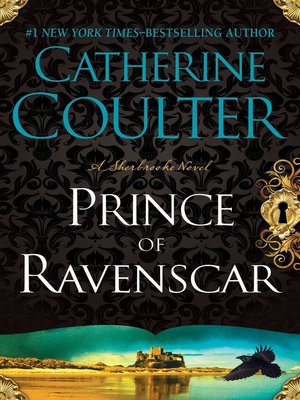 cover image of The Prince of Ravenscar